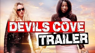 Devils Cove 2018 trailer [upl. by Beard]