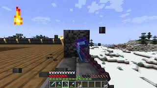 Minecraft Live pc Midgardsaga ep 11 [upl. by Devi]