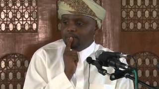 Maalim Othman NAFSI 1 [upl. by Doro203]