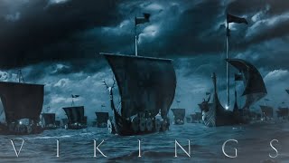 Vikings Theme Song 2023  Best Viking Battle Music Of All Time  Nordic Viking Music [upl. by Erreit]