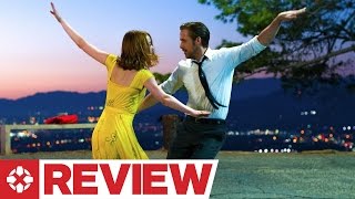 La La Land 2016 Review [upl. by Dwinnell]