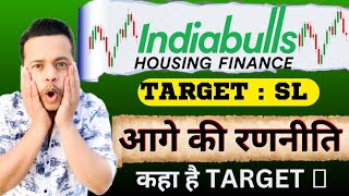 Indiabulls Housing Finance Share Latest News Today  Indiabulls Housing Finance Share cnbc nifty [upl. by Phaidra]