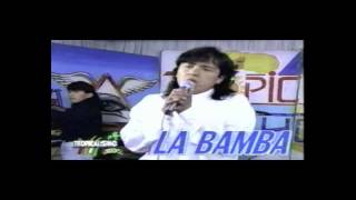 La Bamba  Volver a Empezar [upl. by Costin]