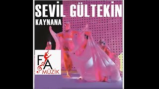 Sevil Gültekin  Çatla Patla Kaynana  Oğlun Beni İstiyor Official Lyric Video [upl. by Weiman]