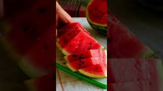 3 Beneficios de Comer Sandía Que No Conocías 🍉 BeneficiosSandía Saludable [upl. by Celtic]