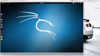 Installing Kali Linux Rolling 2016 as a Virtual Machine in 2 Minutes [upl. by Mel]