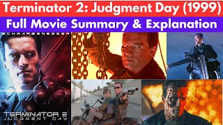 Terminator 2 Judgment Day  Watch Full Movie Online in HD4K for FREE [upl. by Vizzone]