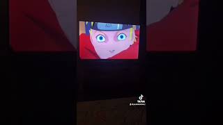 Naruto Reactions melsreactions anime naruto painarc hinata narutovspain pain naruto dub [upl. by Eenalem]