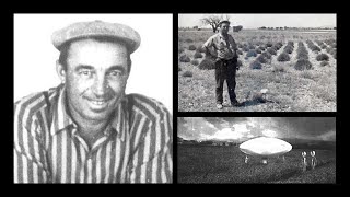 quotWhats the weirdest case youve ever studiedquot Jacques Vallée talks UFO landing in Valensole 1965 [upl. by Eberto]