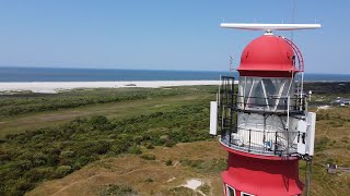 Een dag op Schiermonnikoog [upl. by Con]