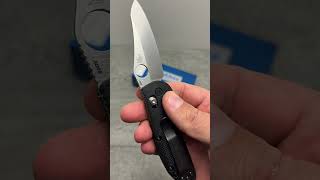 Benchmade Mini Griptilian 555 [upl. by Melas]