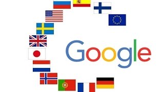 How to stop Google from redirecting you to another country or language [upl. by Martynne]