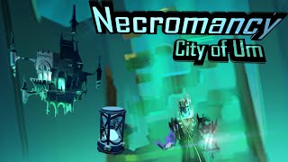 RuneScape 3 How to Get Necromancy Tier 90 Gear Deathwarden [upl. by Kirk934]