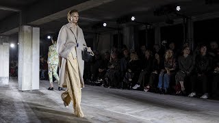 Dries Van Noten  Spring Summer 2023  Full Show [upl. by Nodnab]