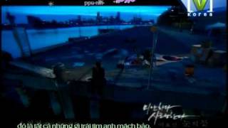 Snow Flower by Park Hyo Shin MV Vietsub amp Karaoke [upl. by Arihay825]