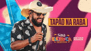 Raí Saia Rodada  Saia Elétrica  Tapão na Raba Clipe Oficial [upl. by Soo]