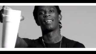 Young Thug  The Blanguage Prod by Metro Boomin Lyrics Download [upl. by Dnob]