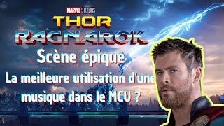 Scène Epique 1  Le Cas Thor Ragnarok [upl. by Landau]