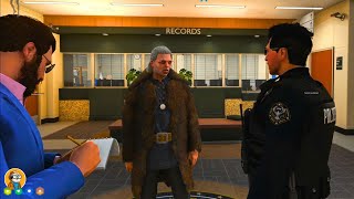 Koil Encounters A Cop That Knows Nothing About The Law Hes Enforcing  NoPixel 40 [upl. by Drarig]