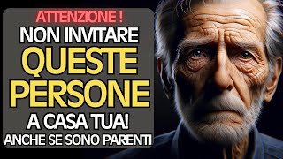 ⛔️ URGENTE 8 Segnali Che Qualcuno Ti Invidia e Ti Odia Segretamente  Pillole di Crescita Personale [upl. by Riancho803]