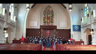 The Heritage Hymn arranged by Heather Sorenson words by James C Ward [upl. by Geerts580]