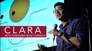 quotThe Science of CLARAquot  Akash Sherman at Astronomy On Tap Toronto HD [upl. by Sible433]