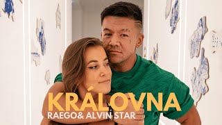 Bílá královna [upl. by Marriott]