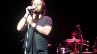 Alfie Boe  Shine a Light [upl. by Isnan]