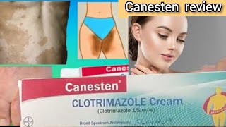 Canesten Cream clotrimazole 1  uses in urdu  Canesten Cream clotrimazole 1  side effects [upl. by Etnoved]