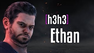 Payday 2 h3h3 Ethan Character Showcase [upl. by Esyahc]