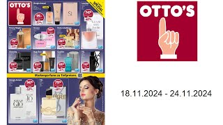 Ottos Prospekt CH  1811  24112024 [upl. by Server]