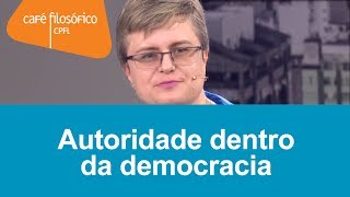 O que entendemos por autoridade [upl. by Evars]