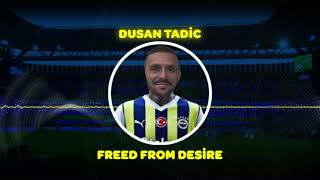 Dusan Tadic  Tadic On Fire 2023  Wave Of Music [upl. by Einafit]