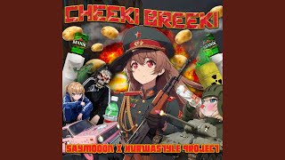 CHEEKI BREEKI [upl. by Ahsekram]