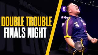 It All Comes Down To This  MODUS Super Series Double Trouble Finals Night [upl. by Vittorio]