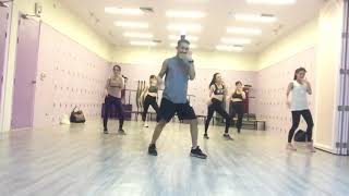 KPOP Red Velvet  SAPPY  Dance Fitness By Golfy  Give Me Five Thailand [upl. by Anatsirhc]