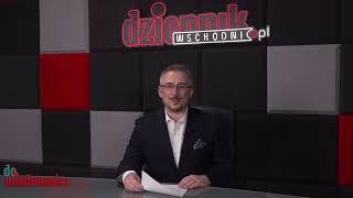 Do WIADOMOŚCI dowiadomości news [upl. by Naihtsirc468]