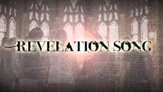 Revelation Song  Kari Jobe Instrumental [upl. by Lorilee]