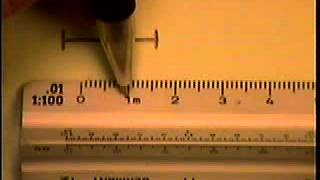 Metric Scale Video [upl. by Bernie]