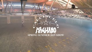 MAGLIANO SS25 SHOW [upl. by Peppel694]