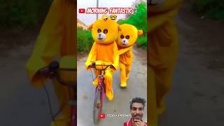 Dheme dheeme song funny comedy shorts short trending trendingshorts ytshorts youtubeshorts [upl. by Eidoj]