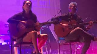 Rodrigo y Gabriela Echoes Pink Floyd [upl. by Fennelly970]