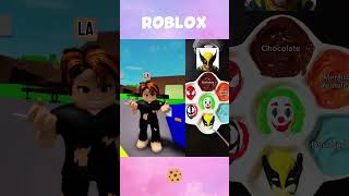 ELLE MET SA FILLE EN DANGER roblox [upl. by Ariew]