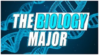 The Biology Major  Careers Courses and Concentrations [upl. by Lam]