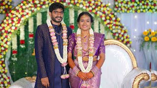 Manasa Weds Sharath Rao [upl. by Ielak]