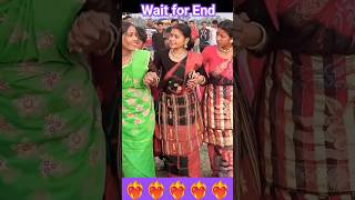 New Timli Adivasi song  Adivasi song 2024 youtubeshorts aadivasistatus [upl. by Meraree]