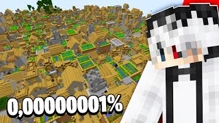 Testez SEEDuri INCREDIBILE din Minecraft sansa 00000001 [upl. by Nuhsal430]