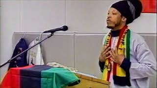 House of Rastafari Documentary  Part 1  10 Year Anniversary Works amp Mission Ft Ras Jahred Intro [upl. by Chimene146]