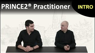 PRINCE2® Practitioner eLearning course  Introduction lesson 066 [upl. by Araes]