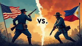 PhilippineAmerican War The Forgotten Conflict 18991902  US History Documentary  History Watch [upl. by Marcin]